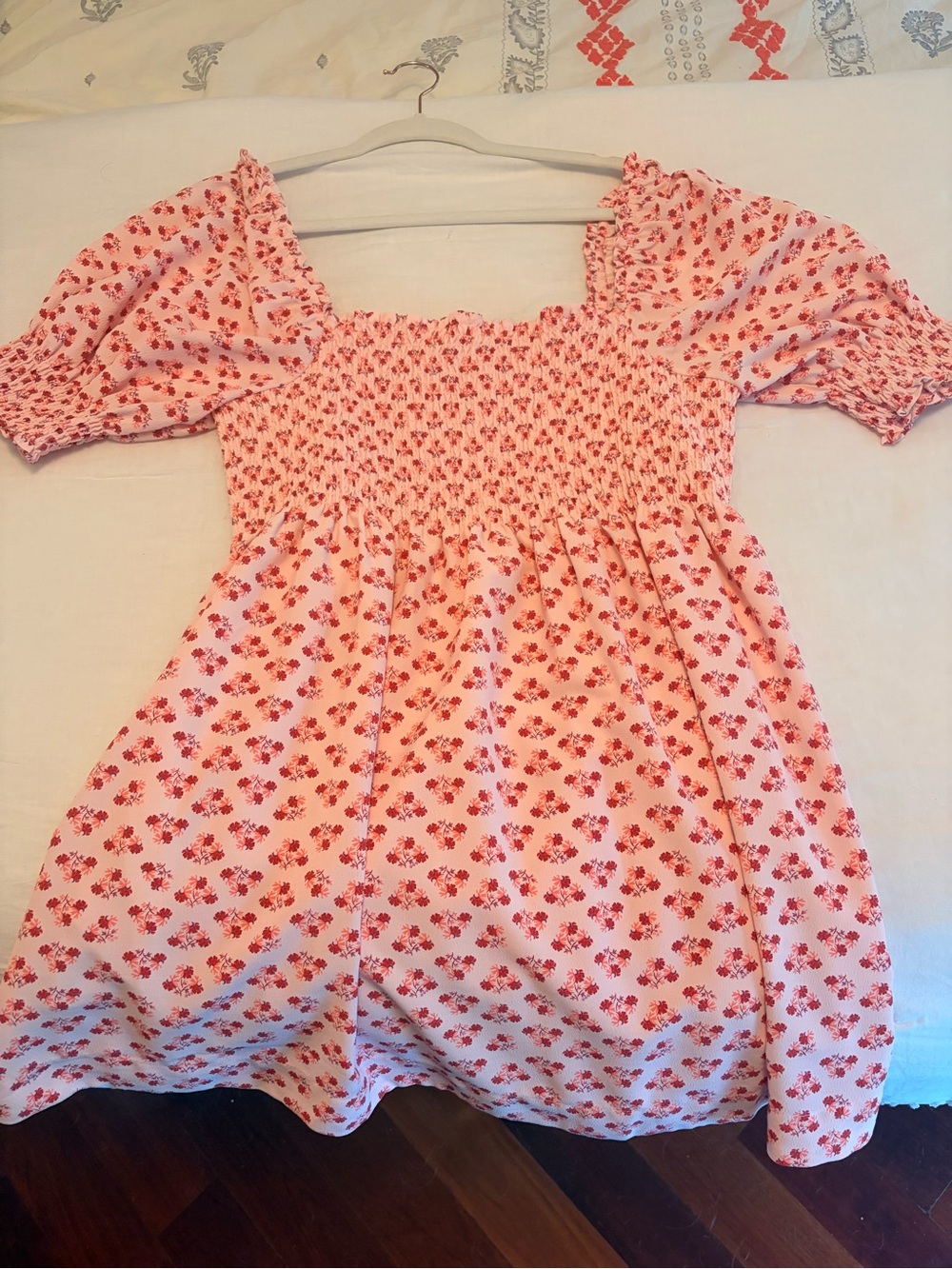 Hill House Nap Dress